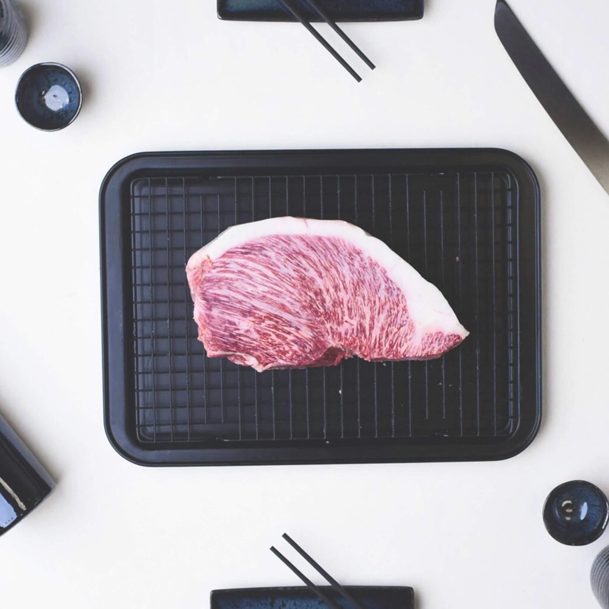 Carnimex A5 Wagyu Picanha - Beef Boutique