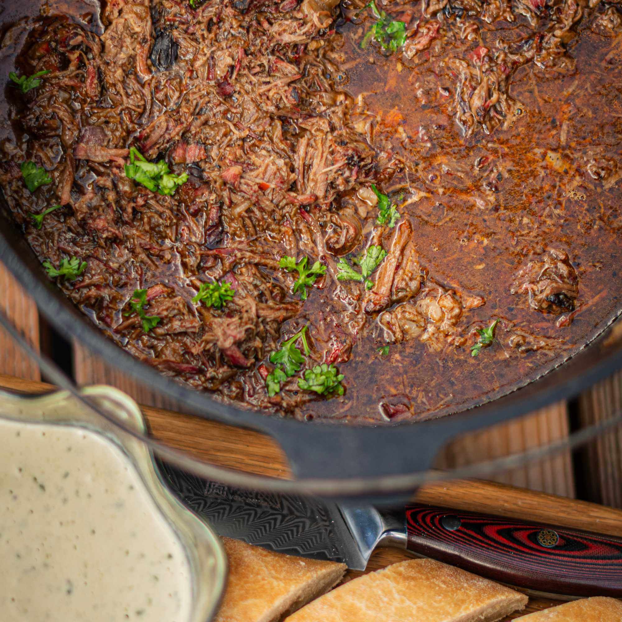 Miguel Vergara Sukade - Beef Boutique