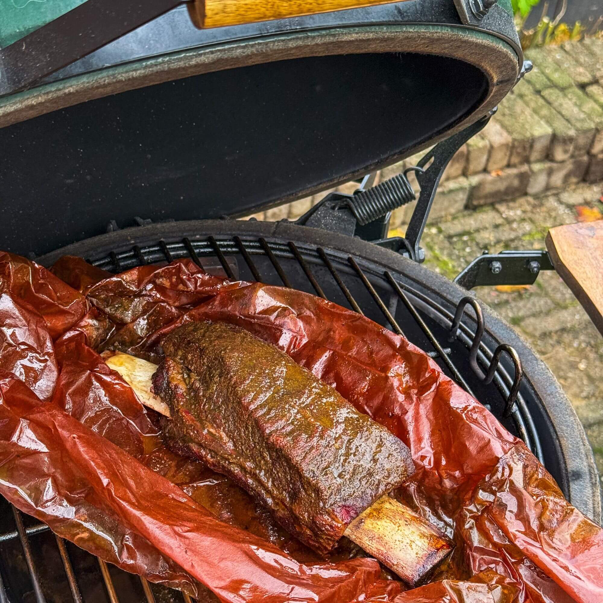 Miguel Vergara Fifth Rib - Beef Boutique