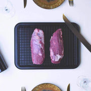 Taurus Gold Diamanthaas - Beef Boutique