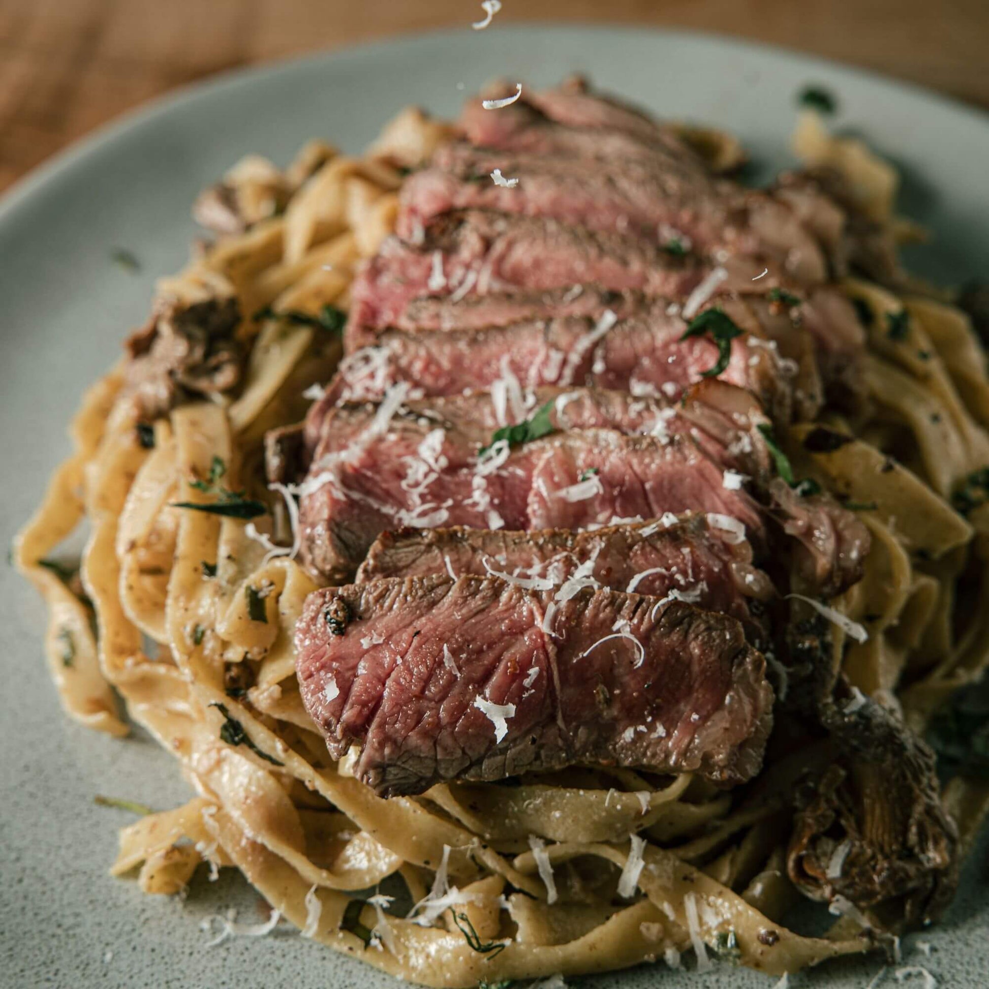 Rioplatense Blue Label Entrecote - Beef Boutique