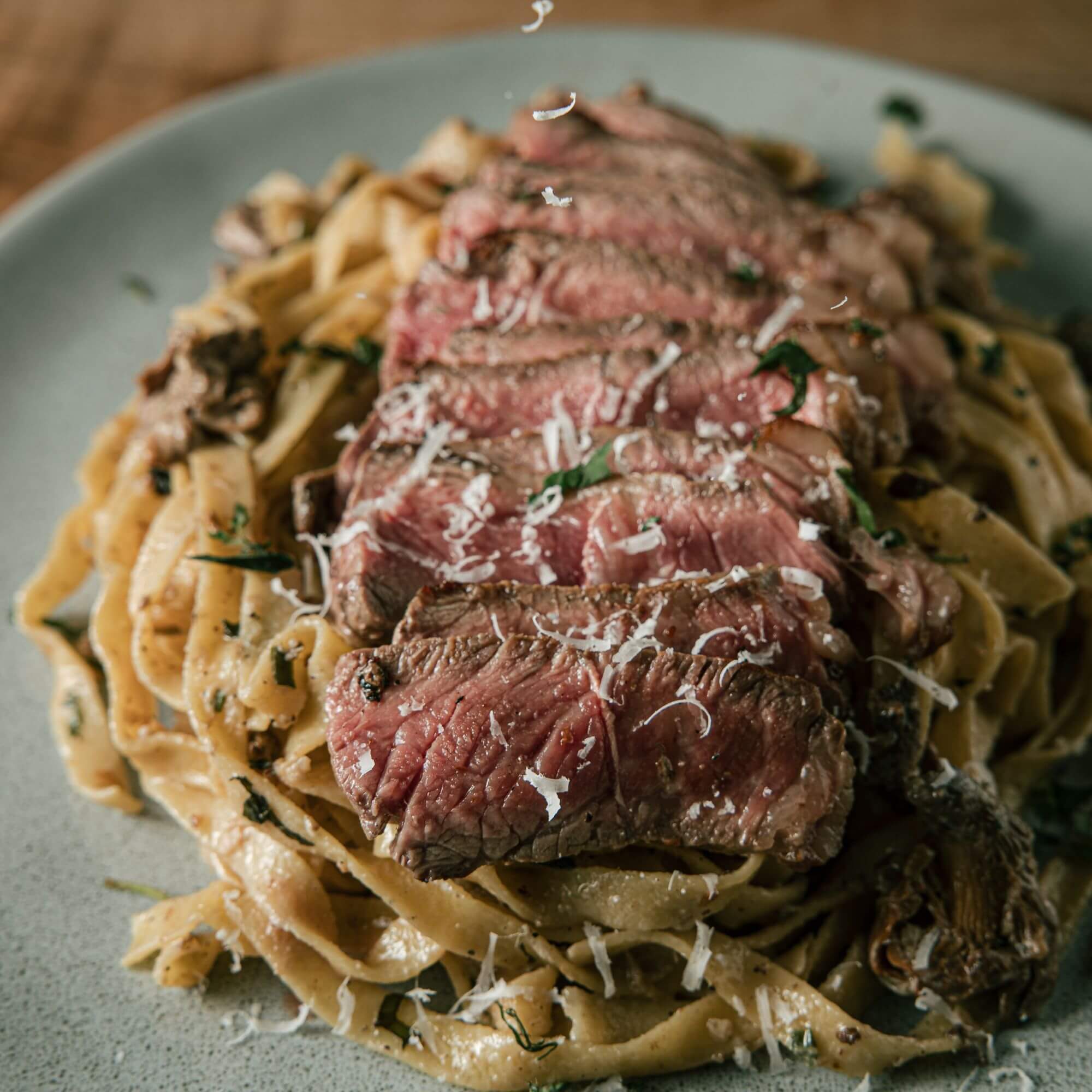 Rioplatense Blue Label Entrecote - Beef Boutique