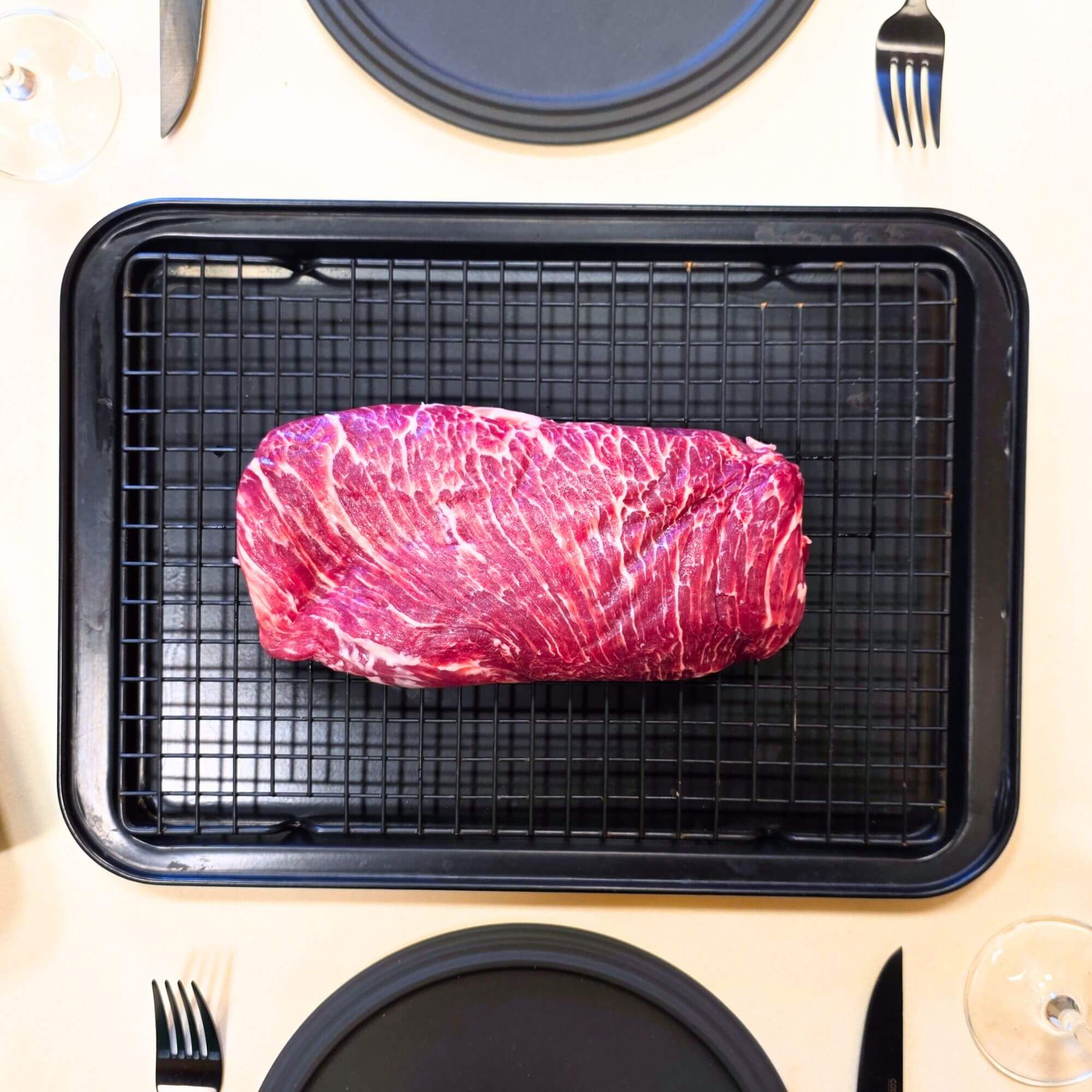 César Nieto Iberico Presa - Beef Boutique