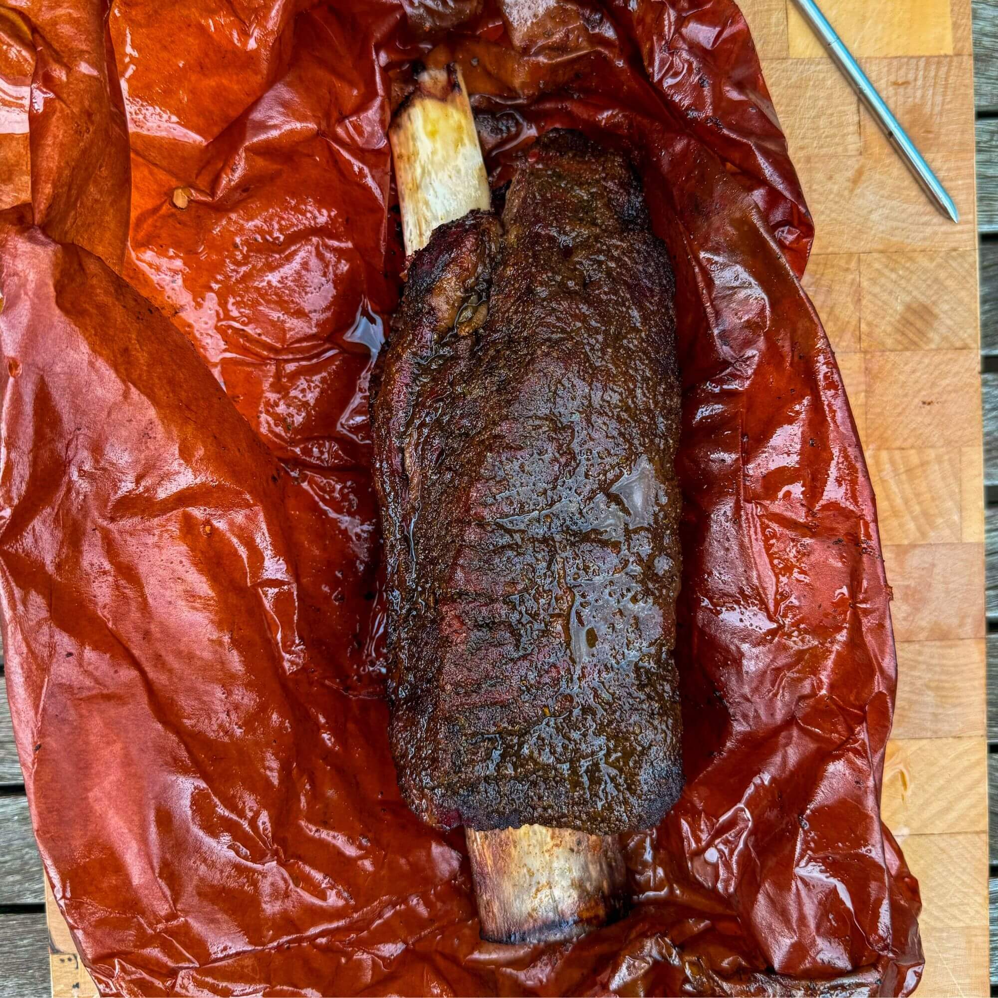 Miguel Vergara Fifth Rib - Beef Boutique