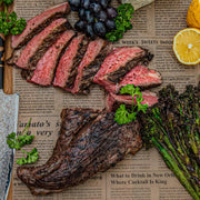 Miguel Vergara Tri - Tip - Beef Boutique