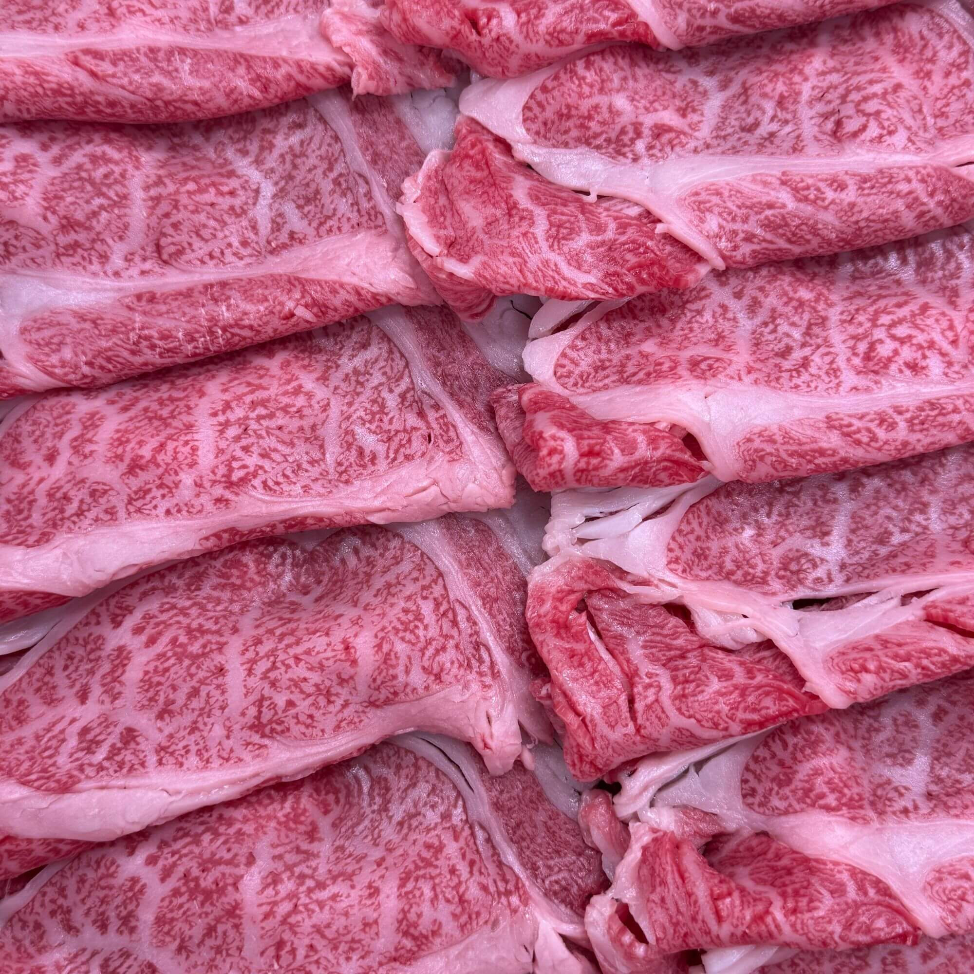 Carnimex A5 Wagyu Shabu Shabu - Beef Boutique