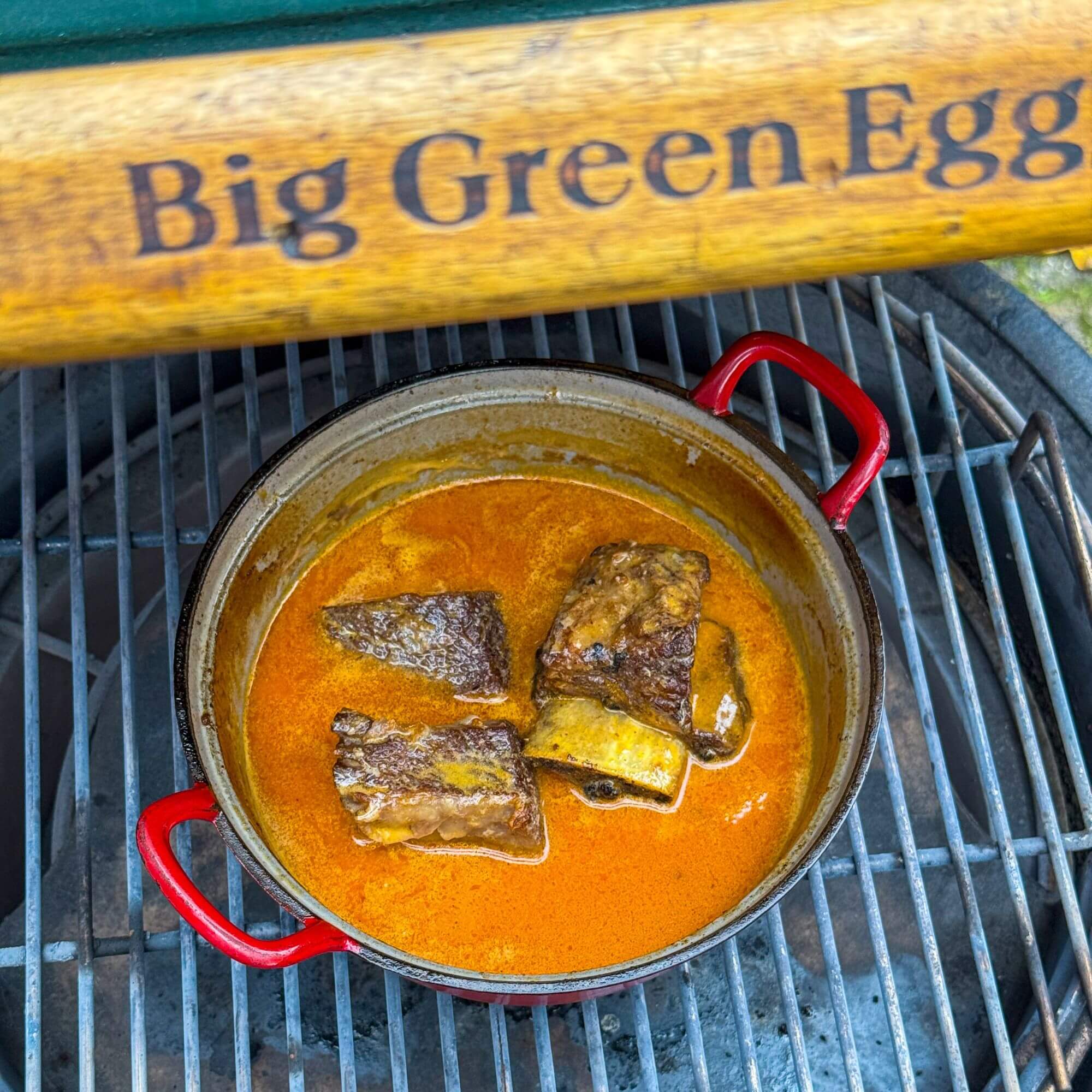 Miguel Vergara Short Ribs - Beef Boutique