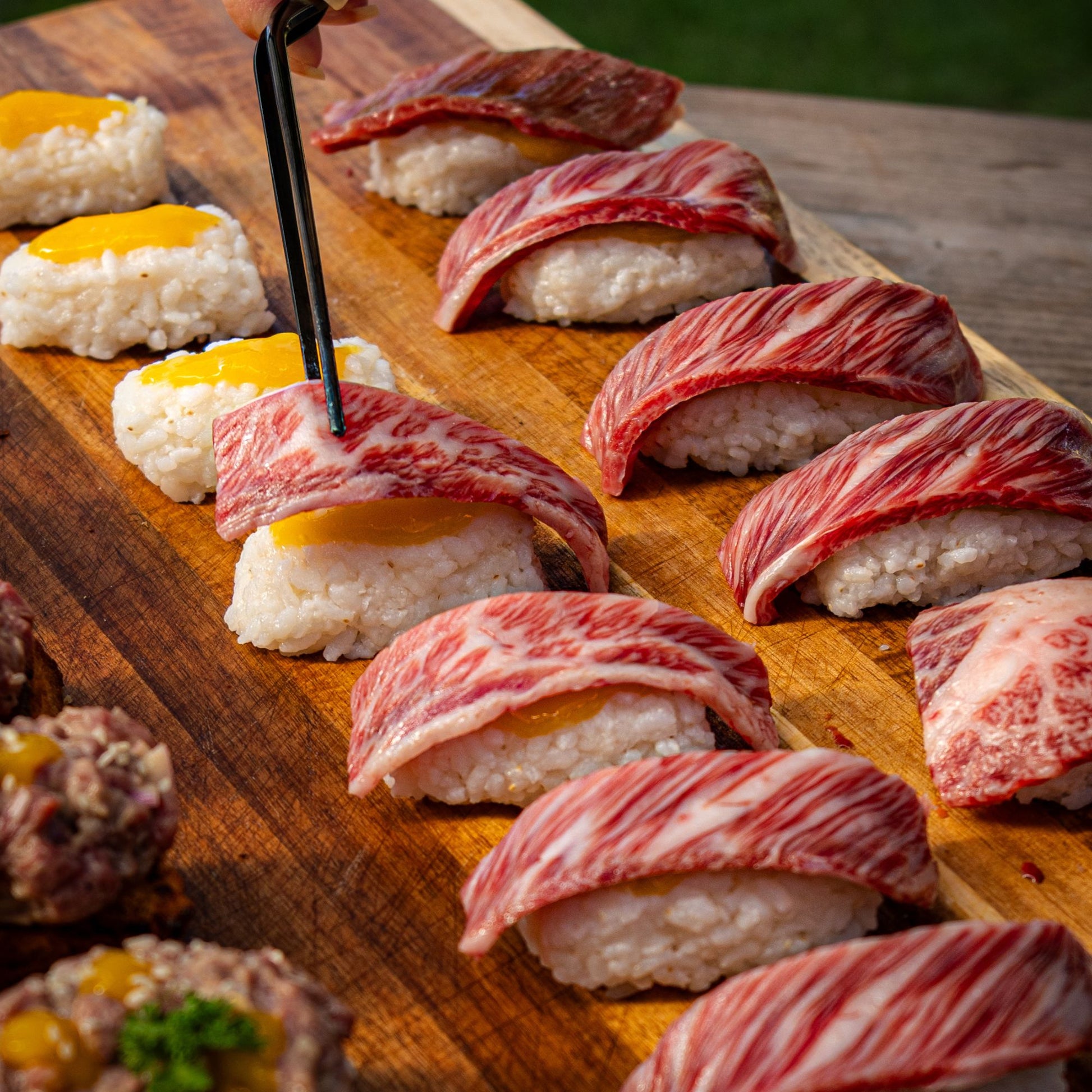 Carnimex A5 Wagyu Box - Beef Boutique