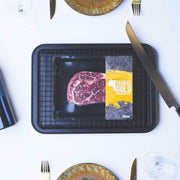 Taurus Gold Ribeye (geportioneerd) - Beef Boutique