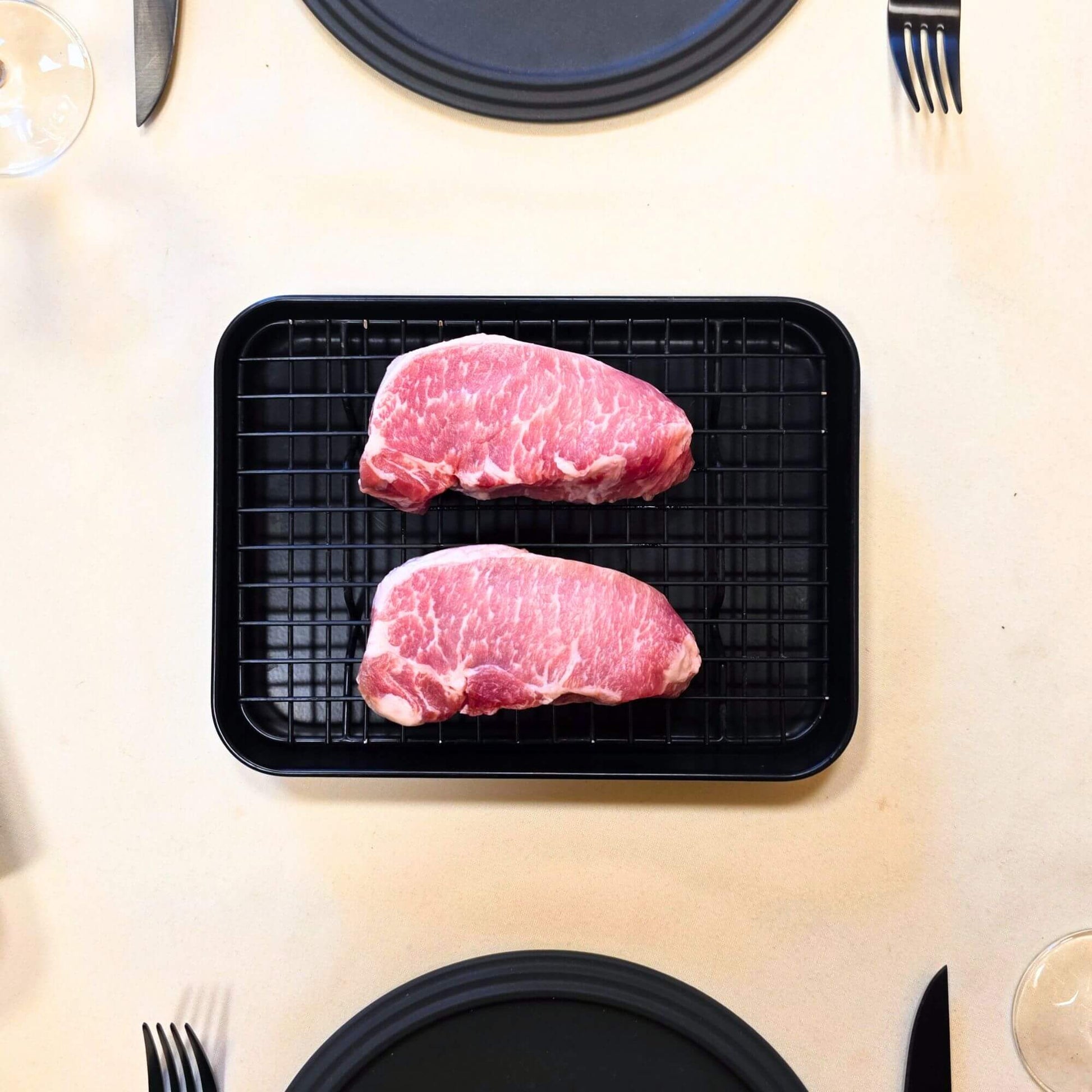 César Nieto Iberico Entrecote - Beef Boutique