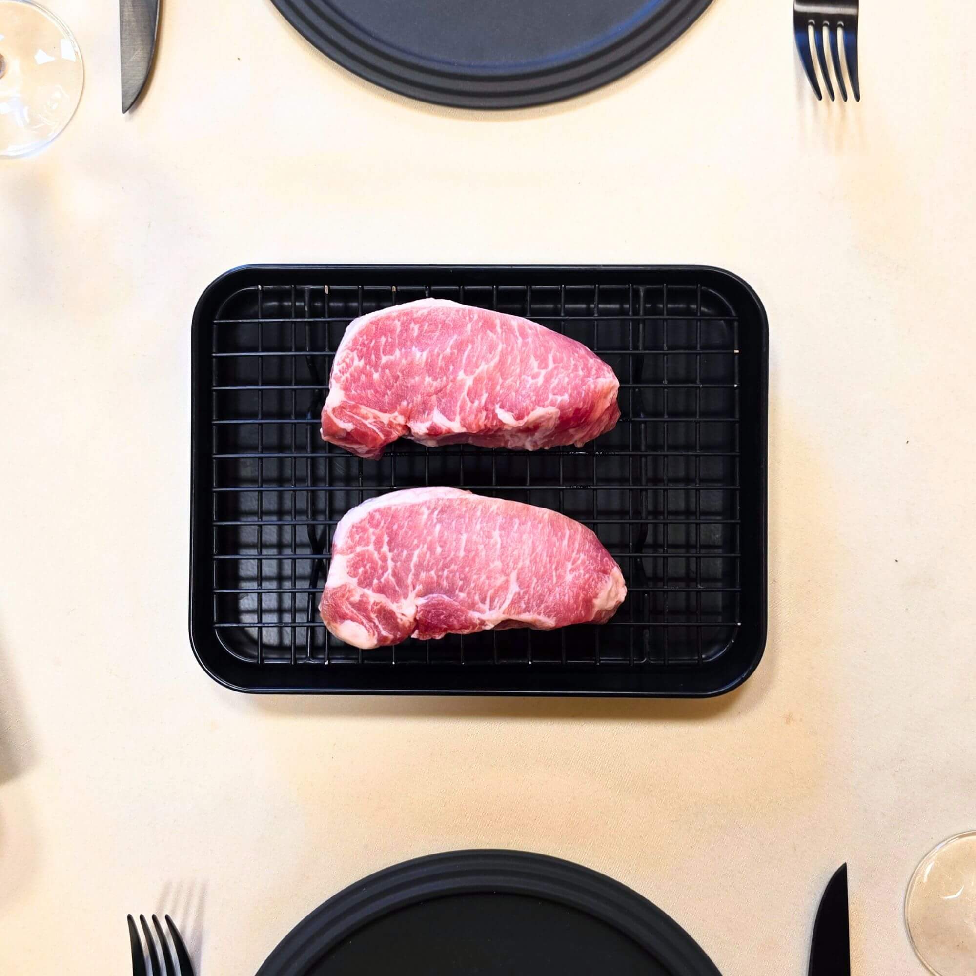 César Nieto Iberico Entrecote - Beef Boutique