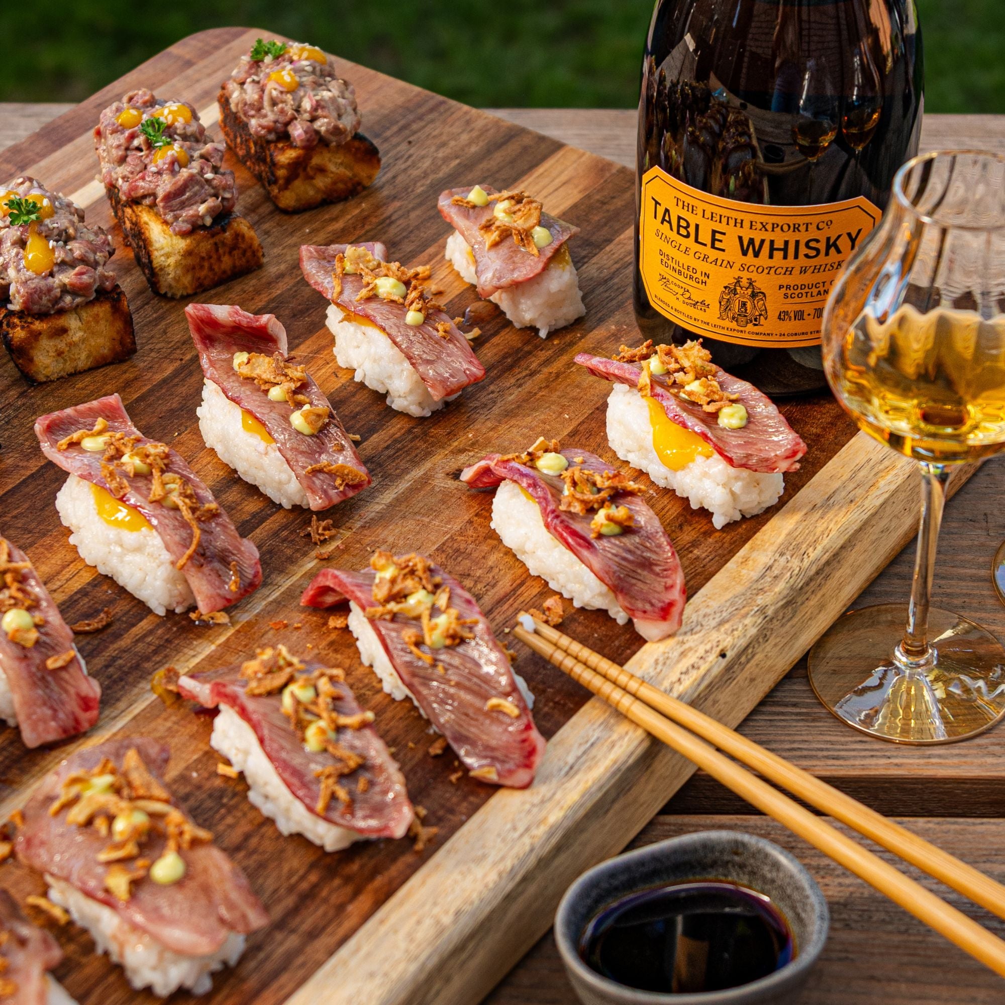 Carnimex A5 Wagyu Yakiniku - Beef Boutique