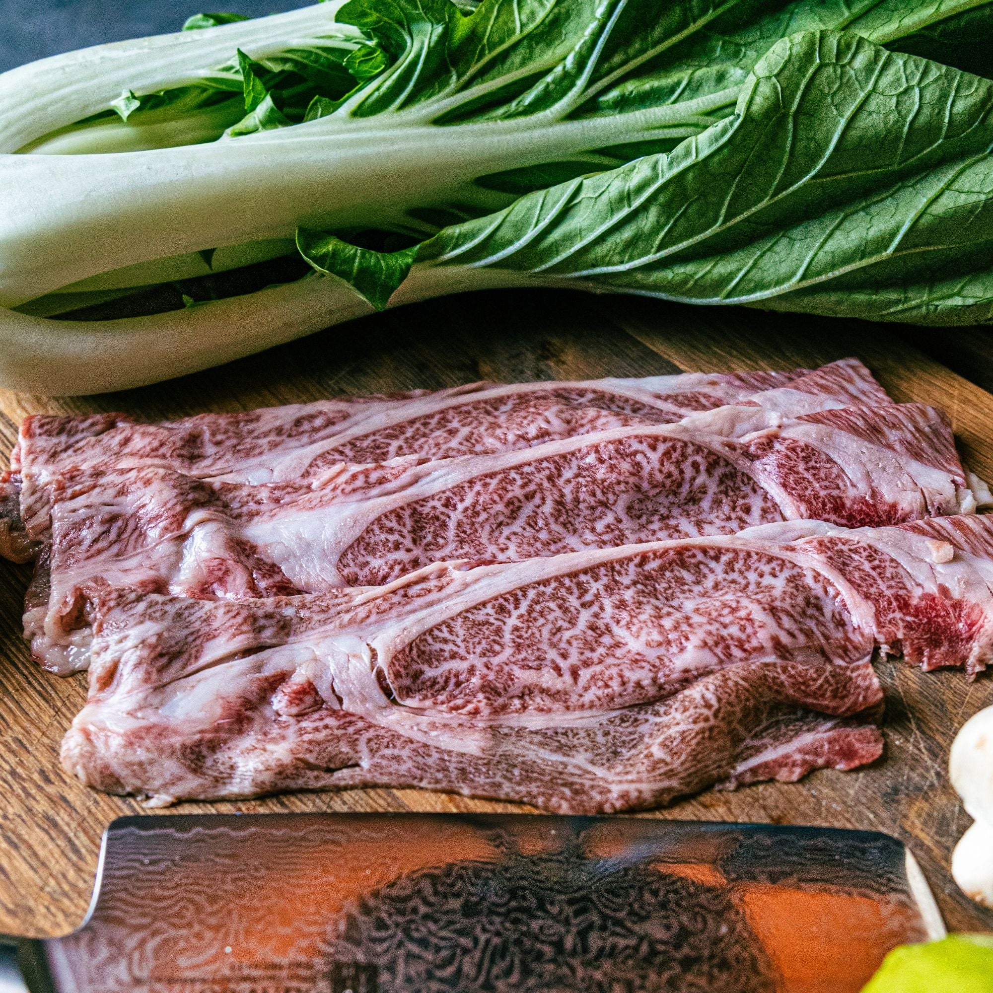 Carnimex A5 Wagyu Box - Beef Boutique