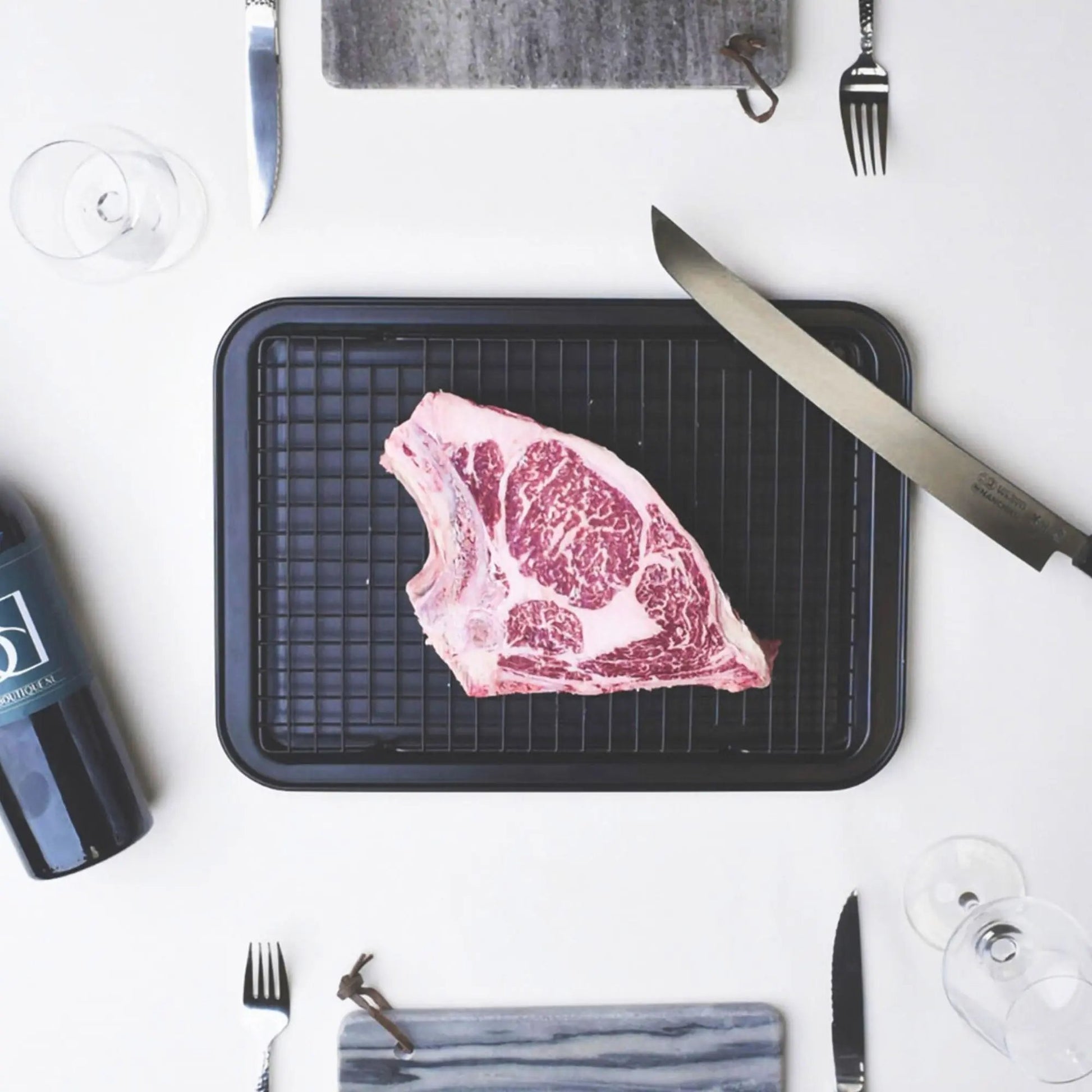 Miguel Vergara Côte de Boeuf - Beef Boutique