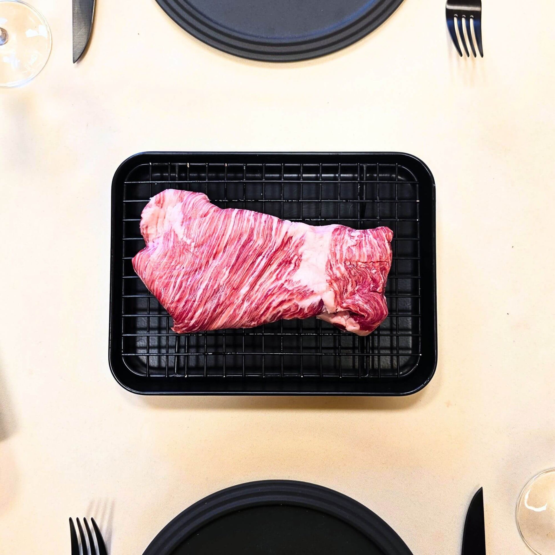 César Nieto Iberico Secreto - Beef Boutique