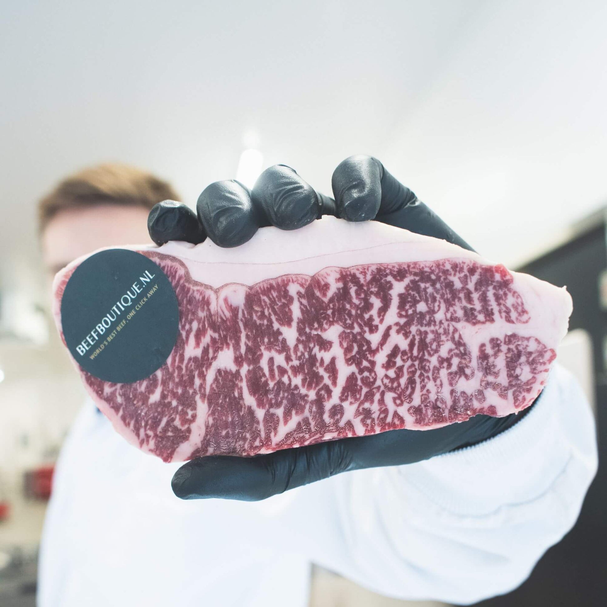 King River Wagyu Entrecote - Beef Boutique