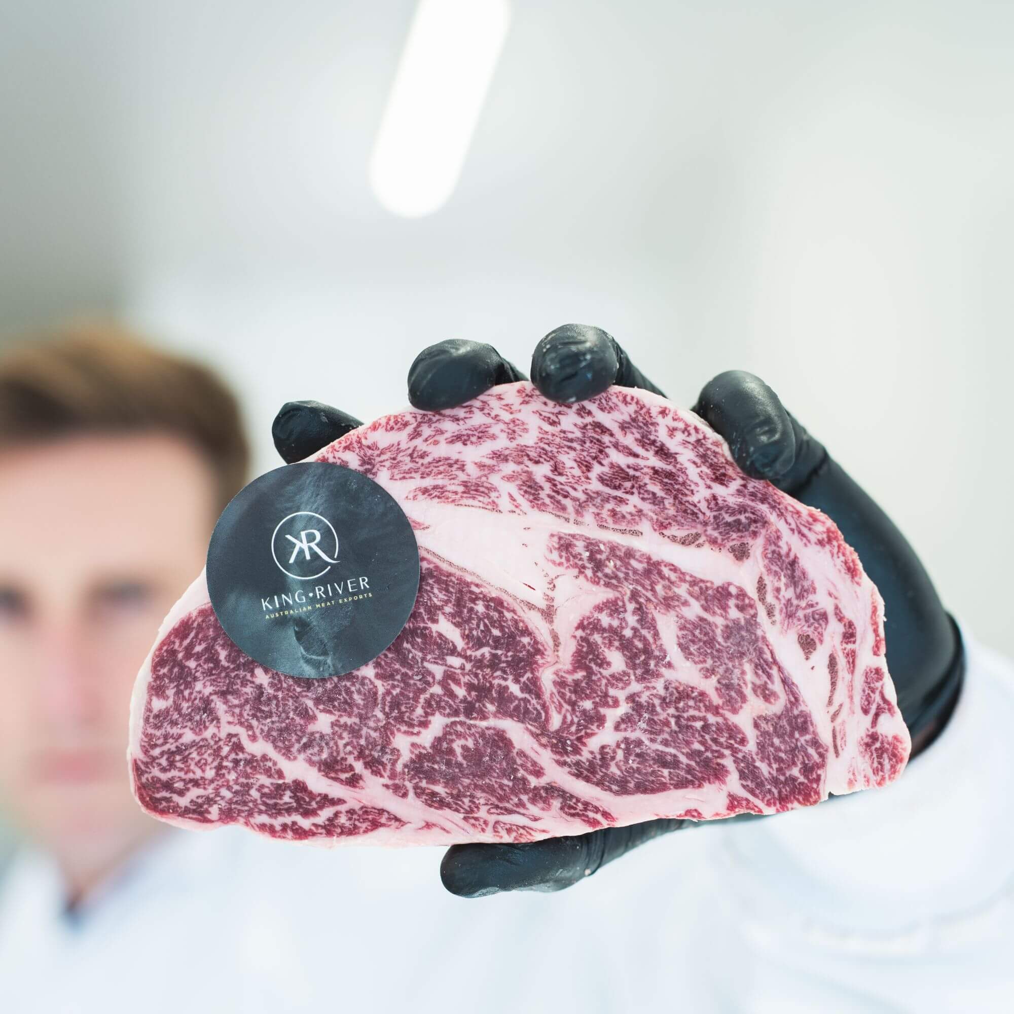 King River Wagyu Ribeye - Beef Boutique