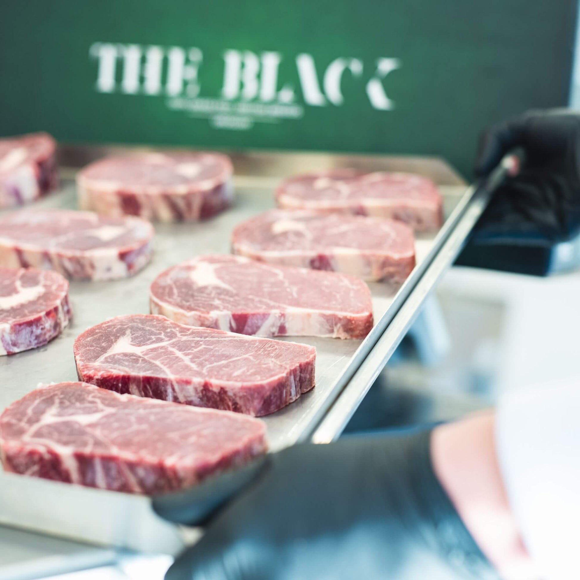 Protein Box XL - Beef Boutique