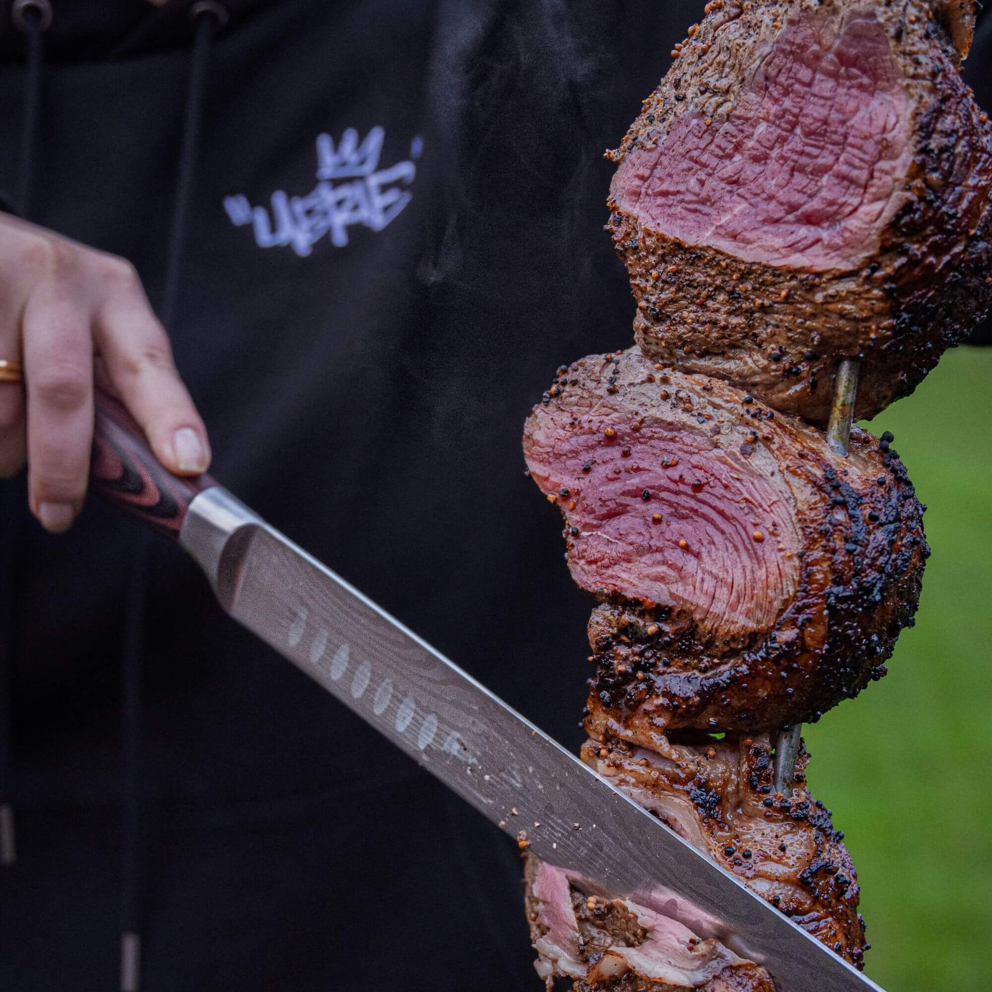 Rioplatense Gold Label Picanha - Beef Boutique