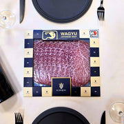 Wagyu Cecina - Beef Boutique