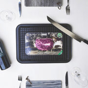 Miguel Vergara Sukade Steak - Beef Boutique