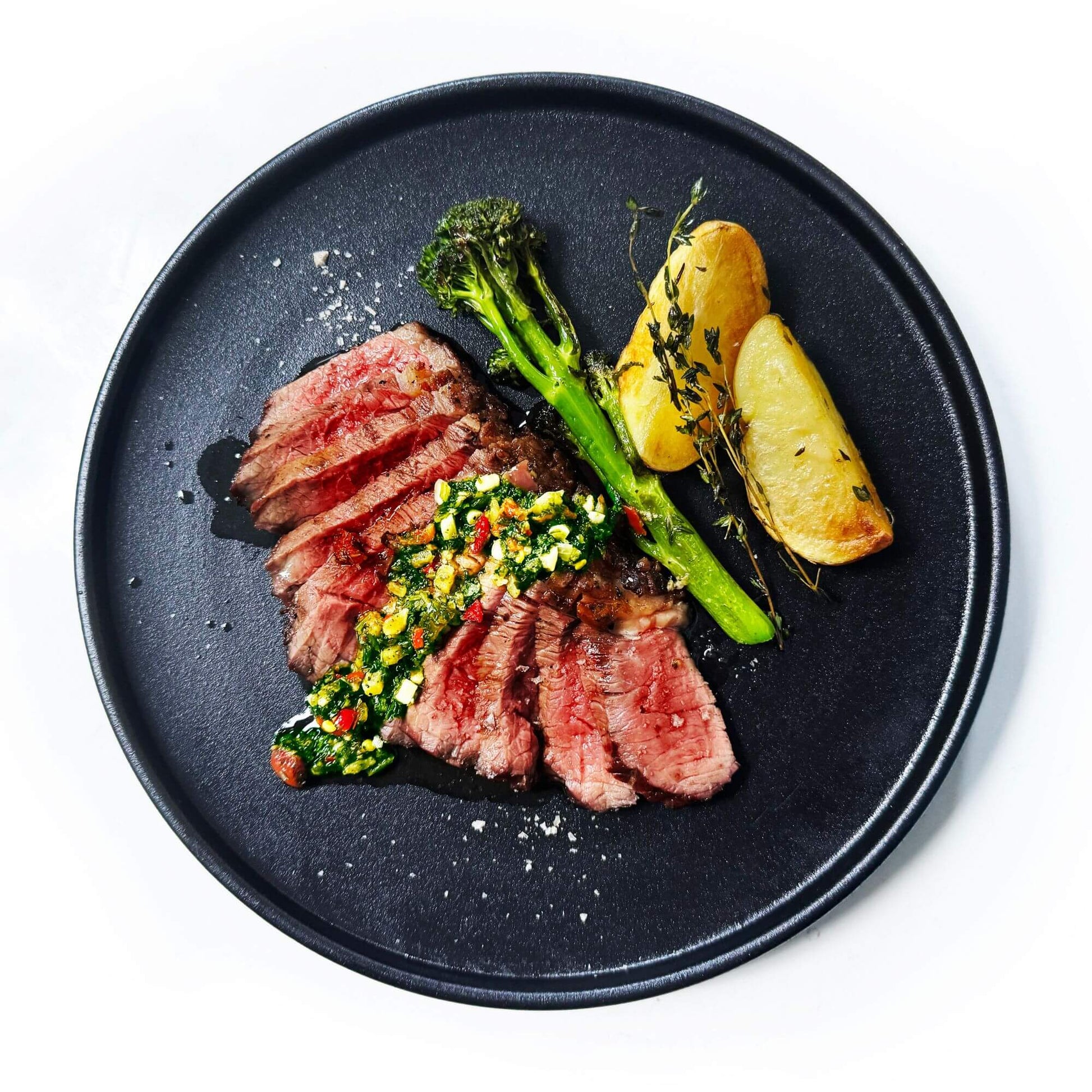 Swami Ribeye - Beef Boutique