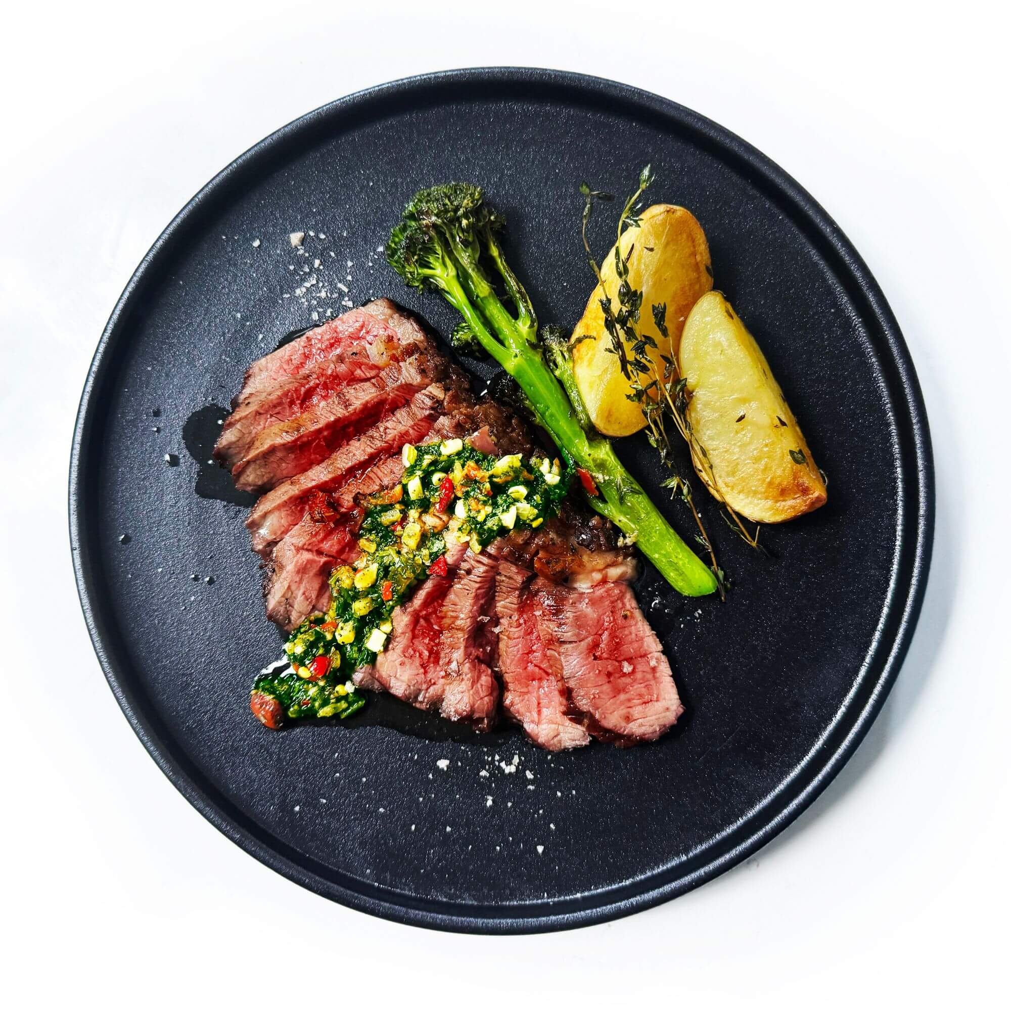 Swami Ribeye - Beef Boutique