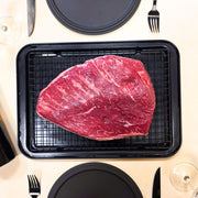 Rioplatense Gold Label Picanha - Beef Boutique