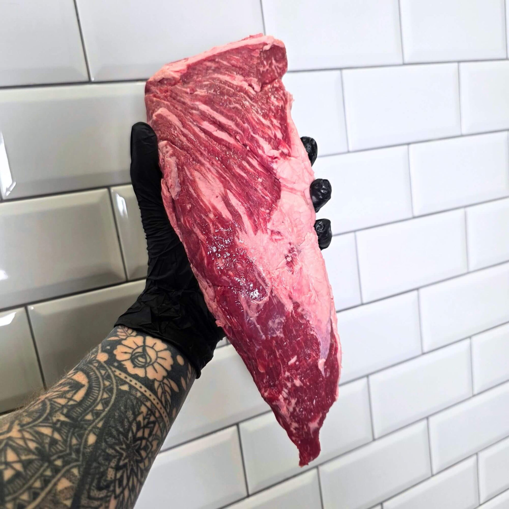 Rioplatense Blue Label Tri - Tip - Beef Boutique