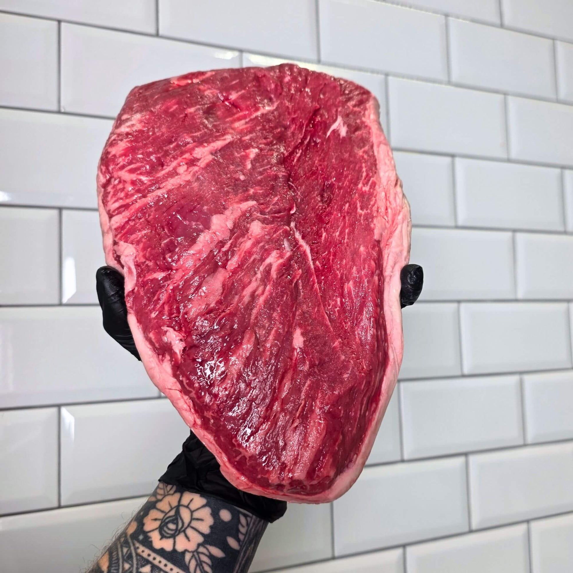 Rioplatense Gold Label Picanha - Beef Boutique