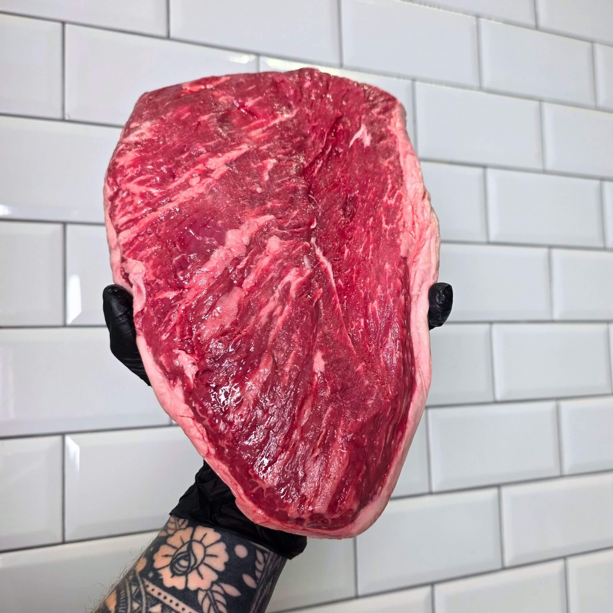 Rioplatense Gold Label Picanha - Beef Boutique