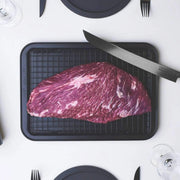 The Black Bavette - Beef Boutique