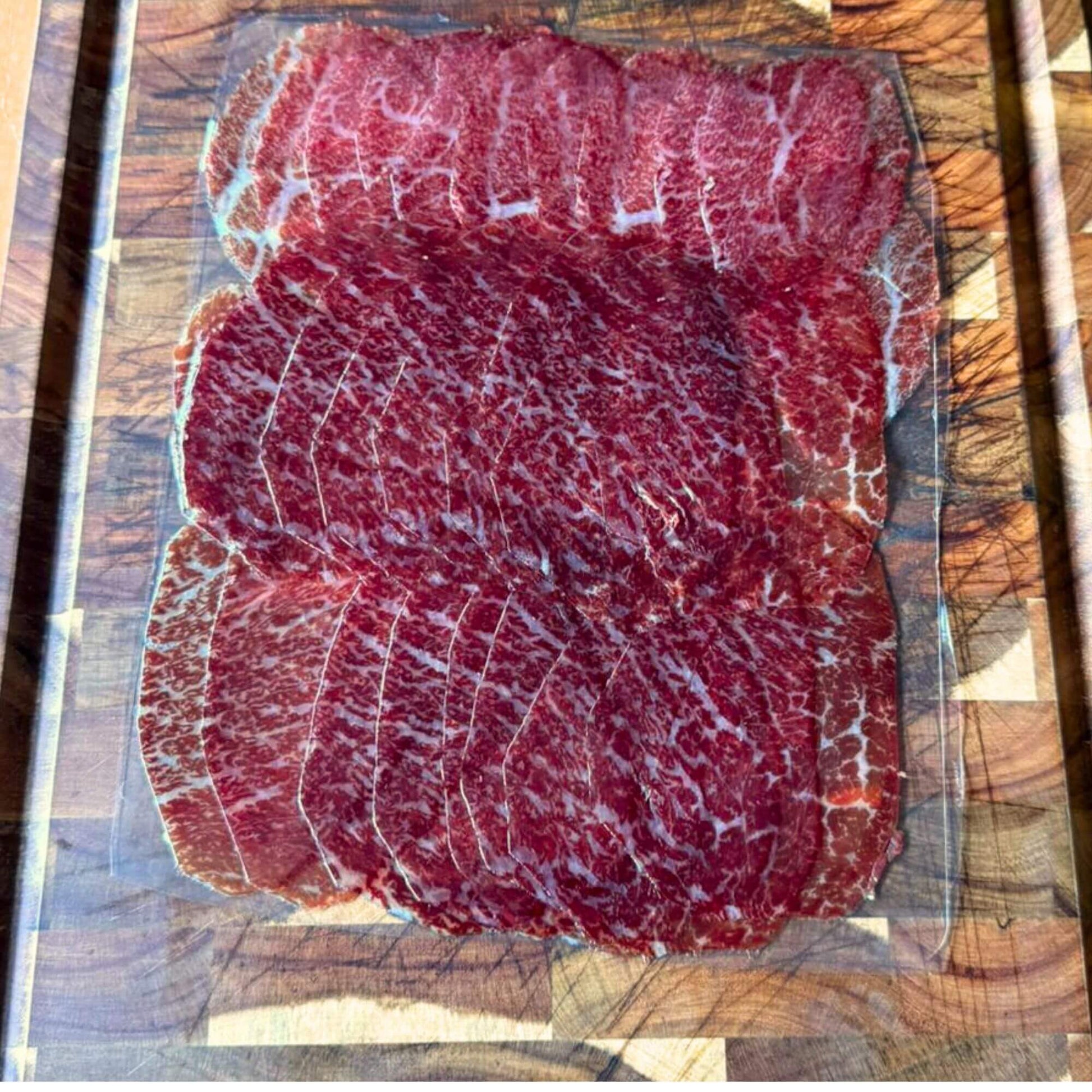 Wagyu Cecina - Beef Boutique