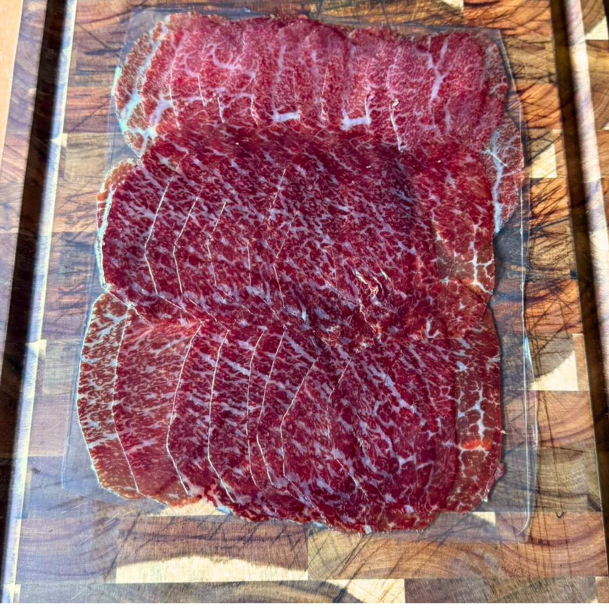 Wagyu Cecina - Beef Boutique