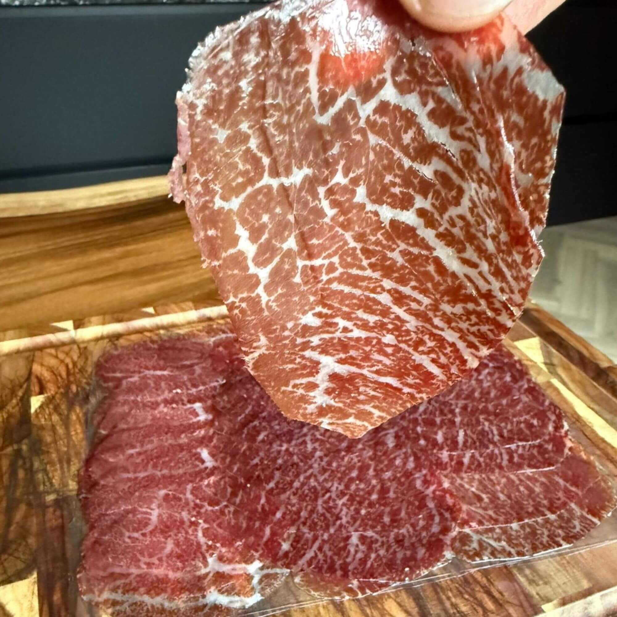 Wagyu Cecina - Beef Boutique
