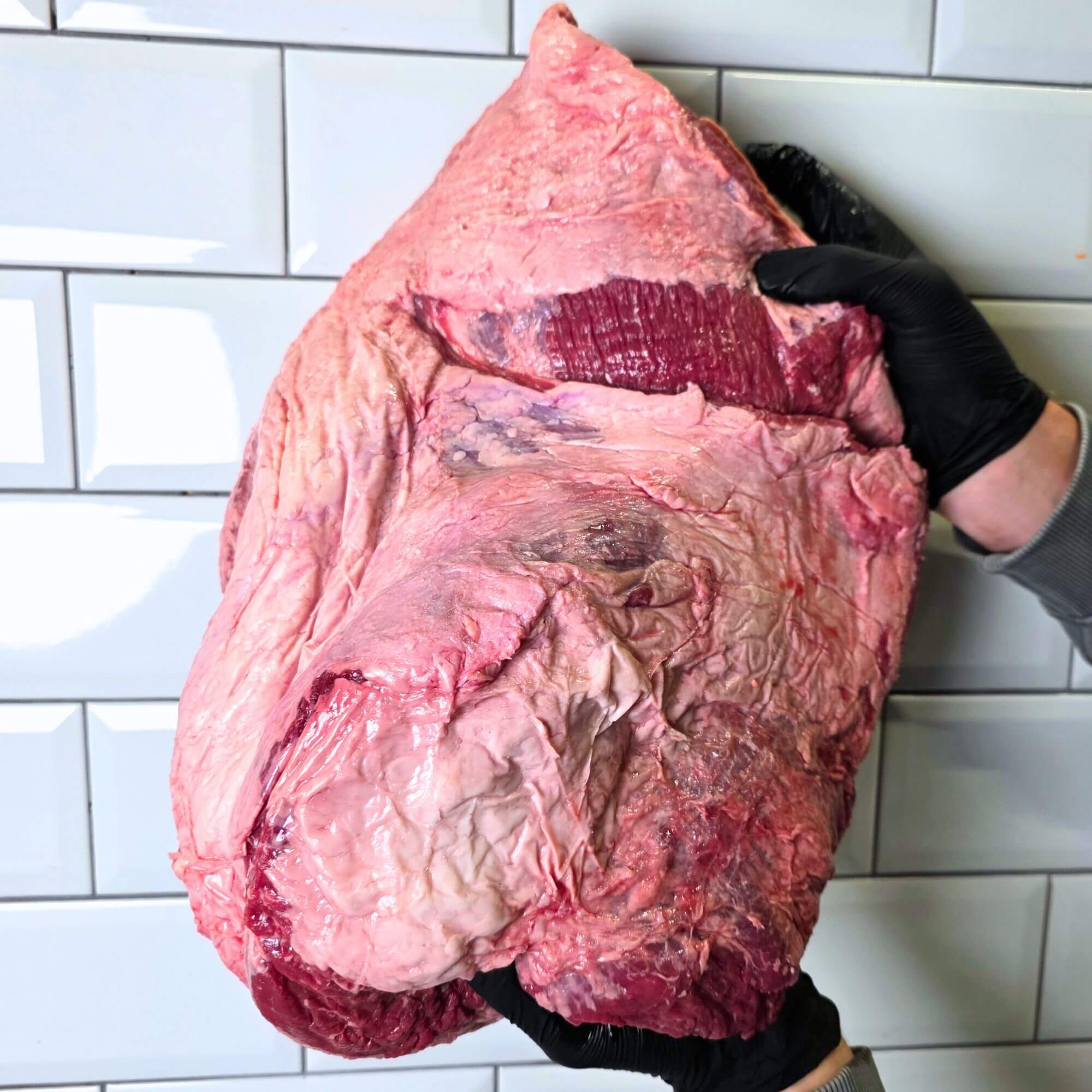 Rioplatense Gold Label Brisket - Beef Boutique