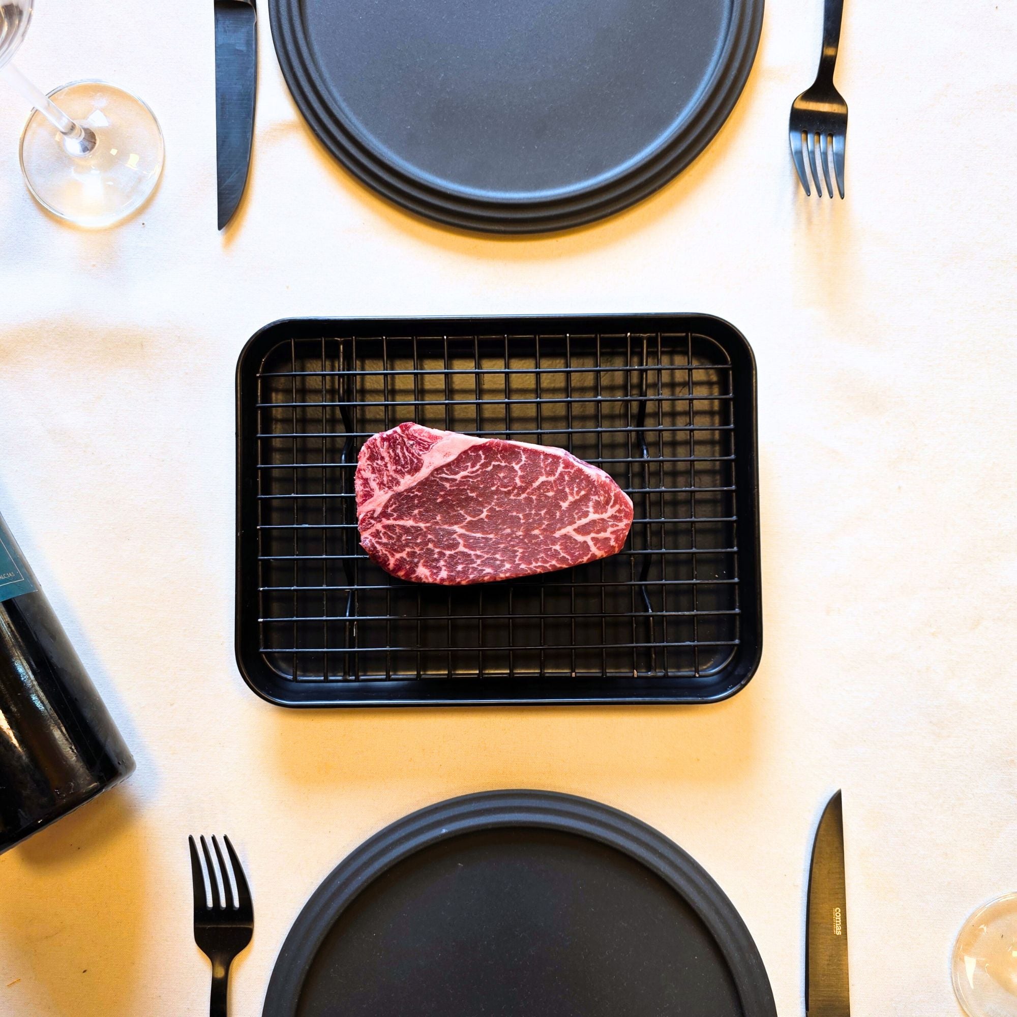 Carnimex F1 Wagyu Ossenhaas - Beef Boutique