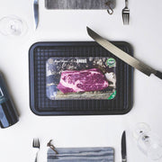 Miguel Vergara Chuck Roll Steak - Beef Boutique