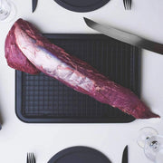 The Black tenderloin - Beef Boutique