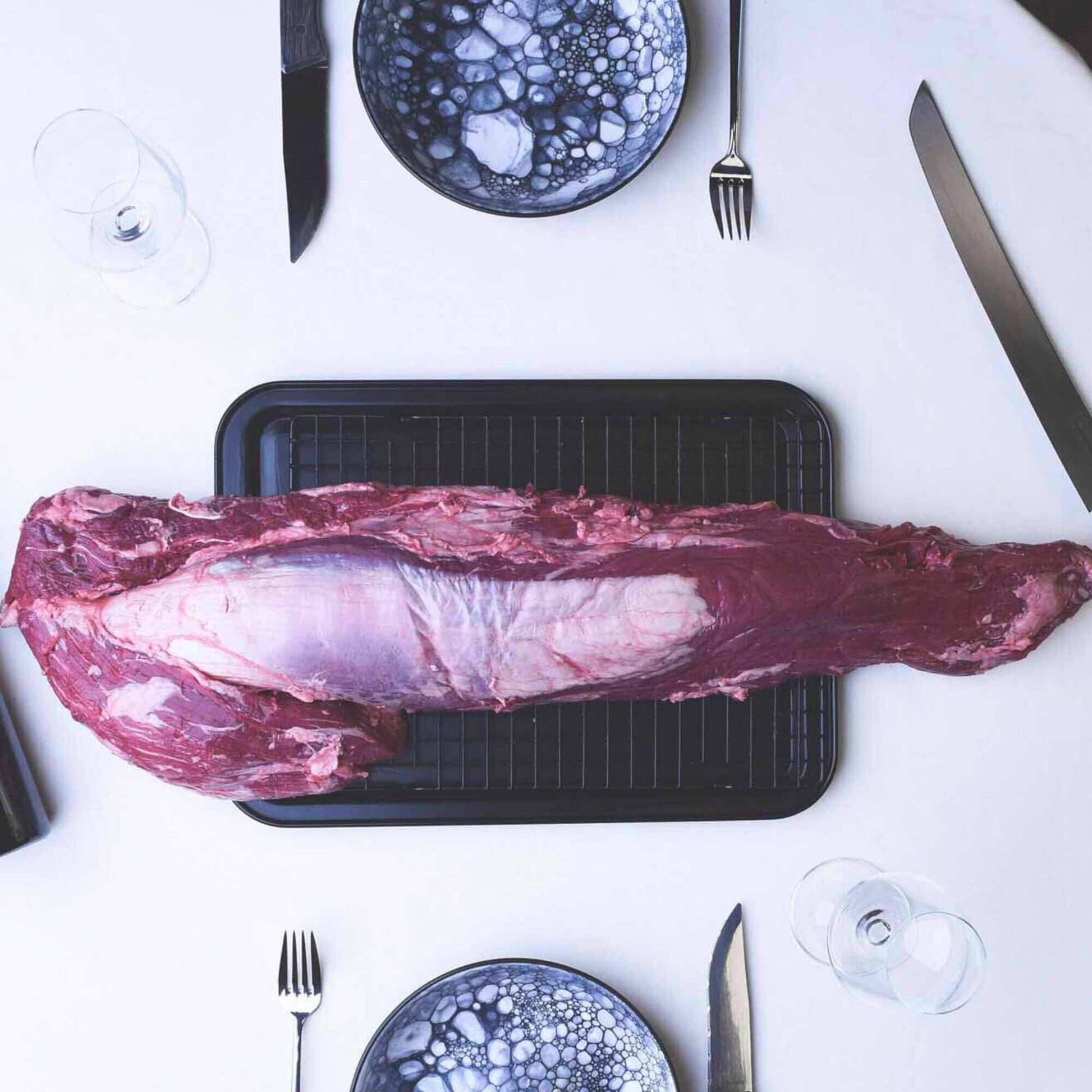 Carrara Wagyu Ossenhaas - Beef Boutique