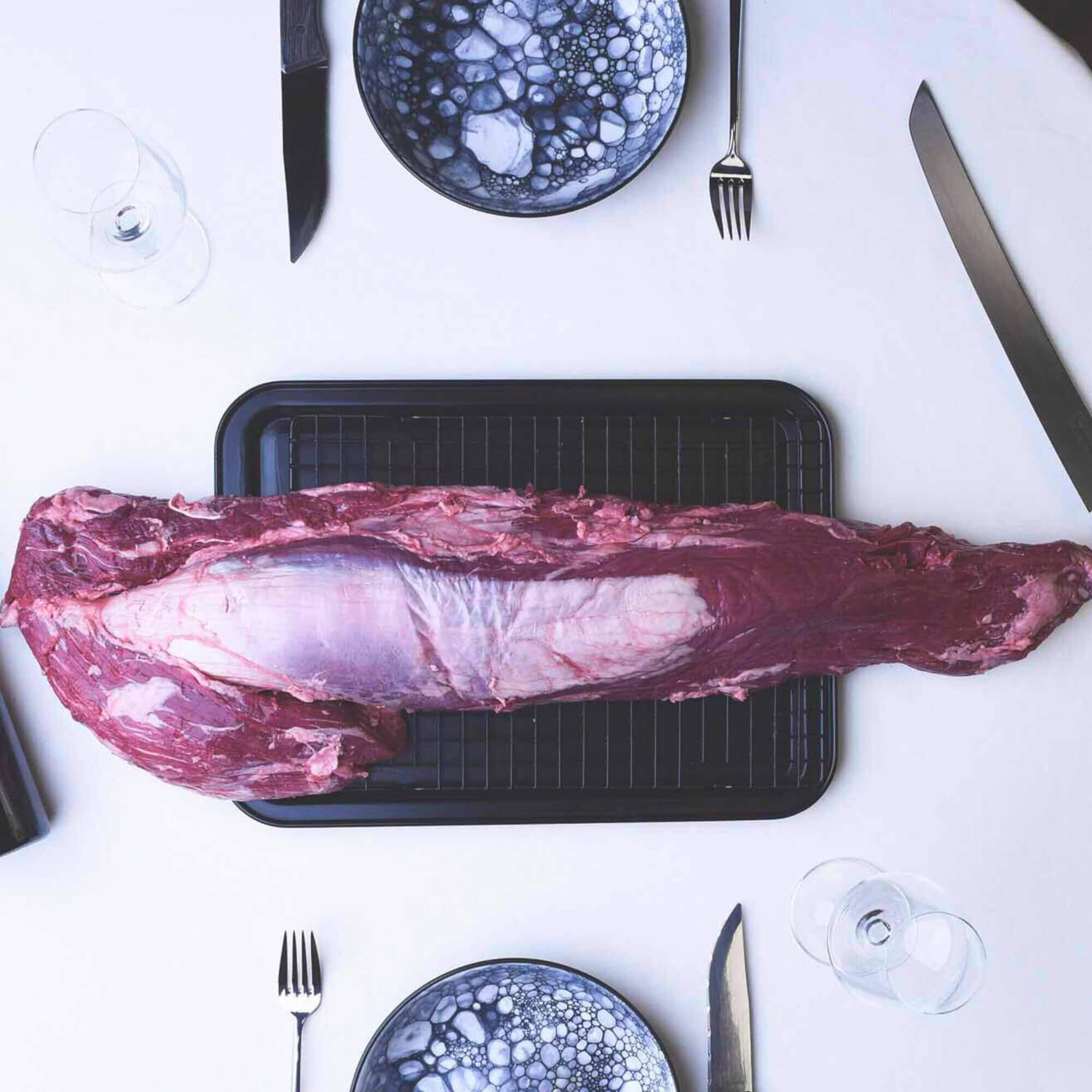 Carrara Wagyu Ossenhaas - Beef Boutique