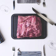 Miguel Vergara Chuck Roll - Beef Boutique