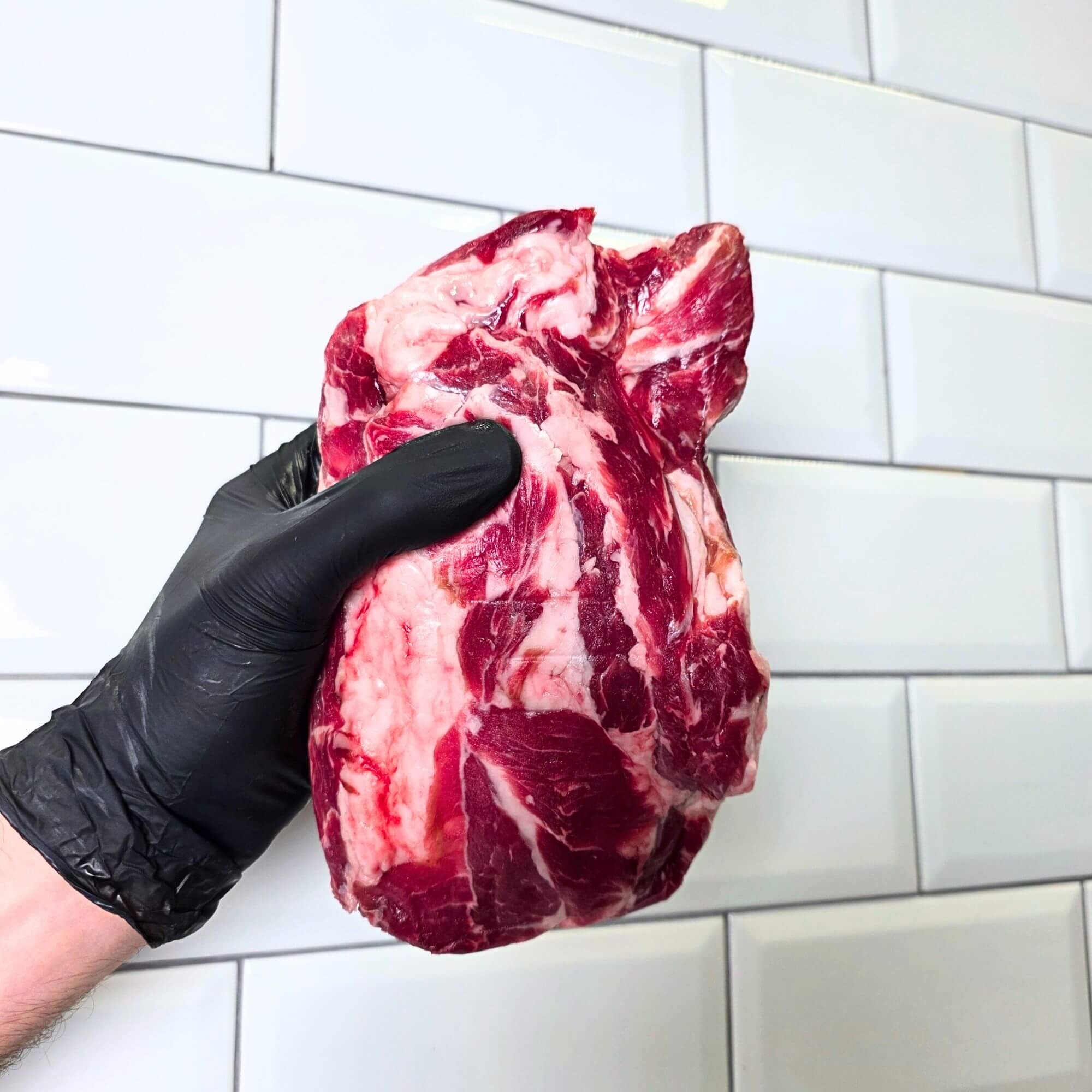 César Nieto Iberico Iberico Mogote (Procereur) - Beef Boutique