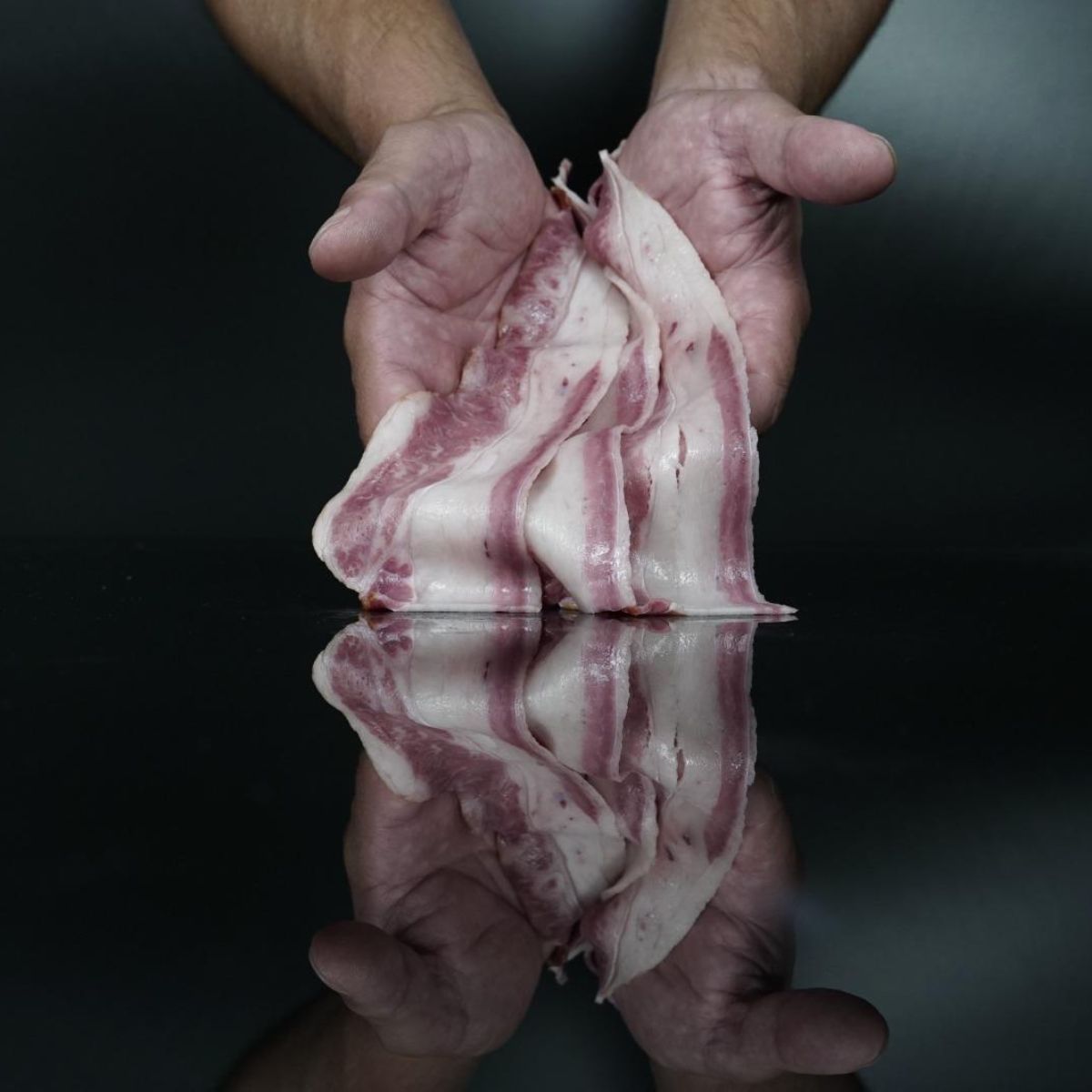 Miguel Vergara Beef Bacon - Beef Boutique