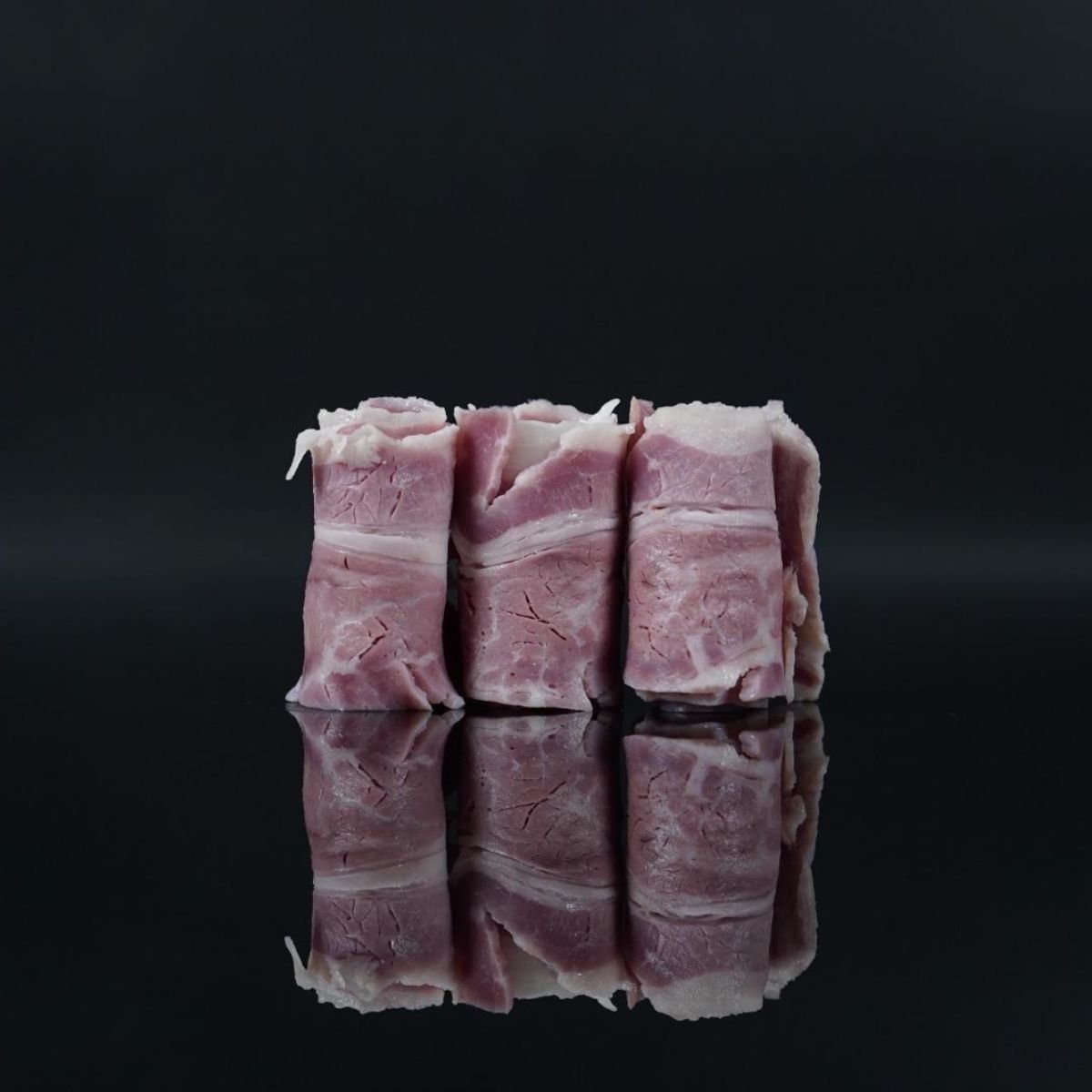 Miguel Vergara Beef Bacon - Beef Boutique