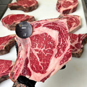 Miguel Vergara Dry Aged Côte de Boeuf - Beef Boutique