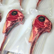 Swami Dry Aged Tomahawk Steak - Beef Boutique
