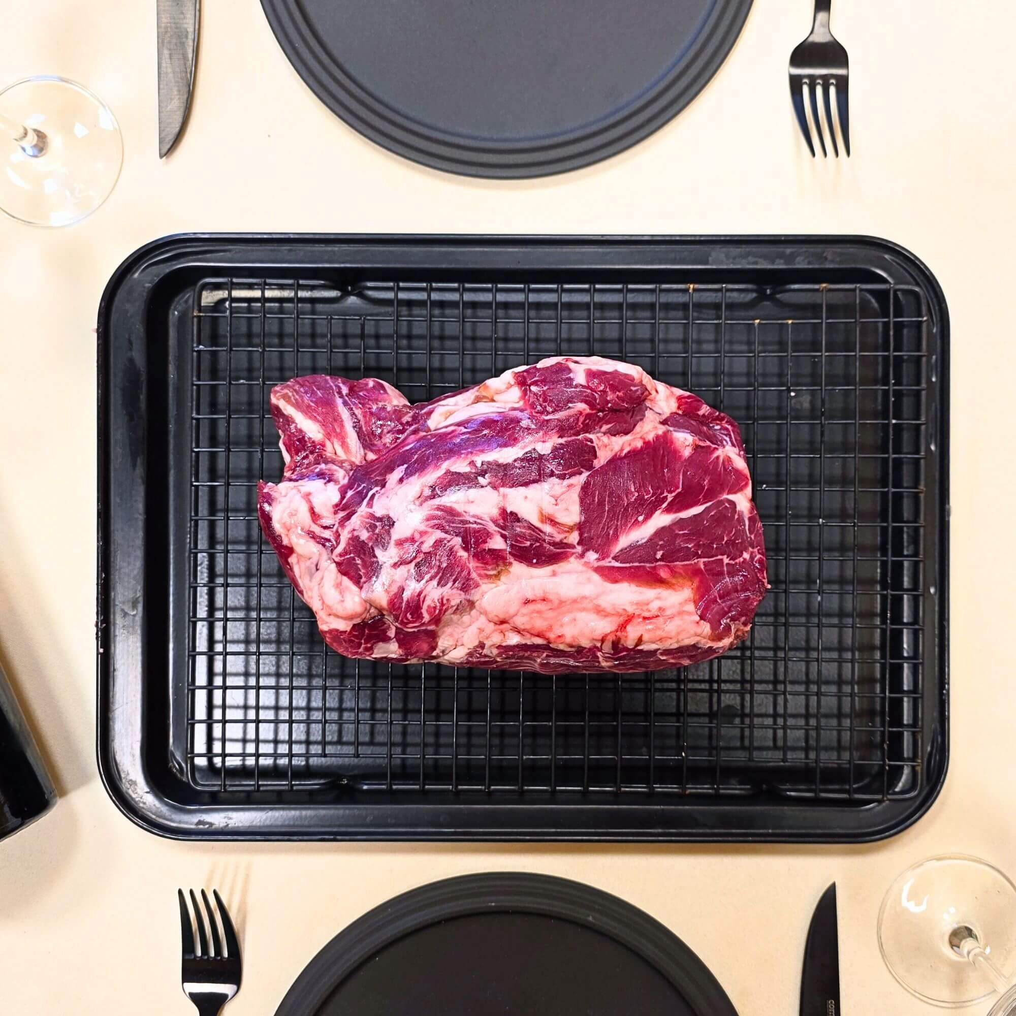 César Nieto Iberico Iberico Mogote (Procereur) - Beef Boutique