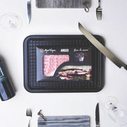 Miguel Vergara Beef Bacon - Beef Boutique