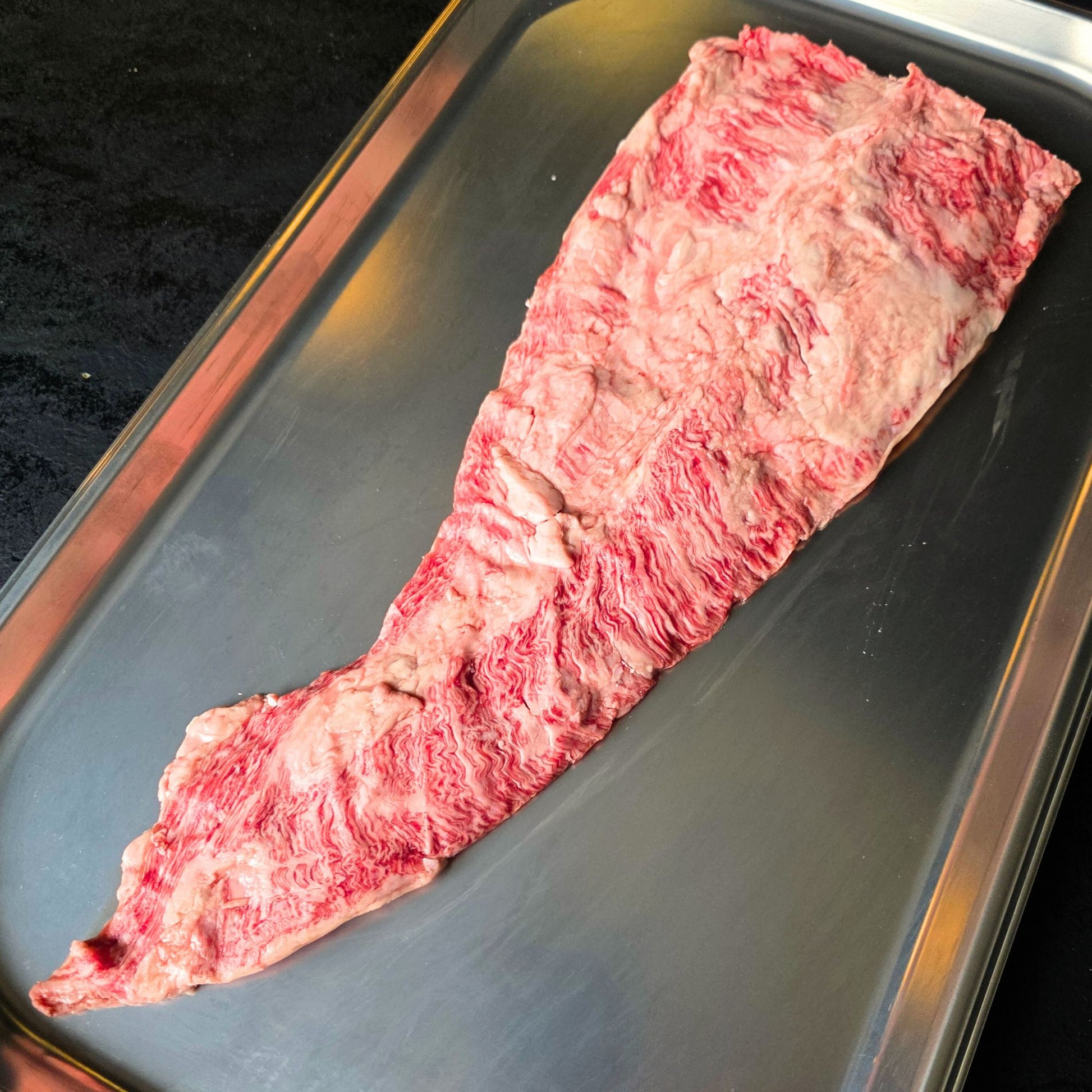 Carnimex A5 Wagyu Inside Skirt - Beef Boutique